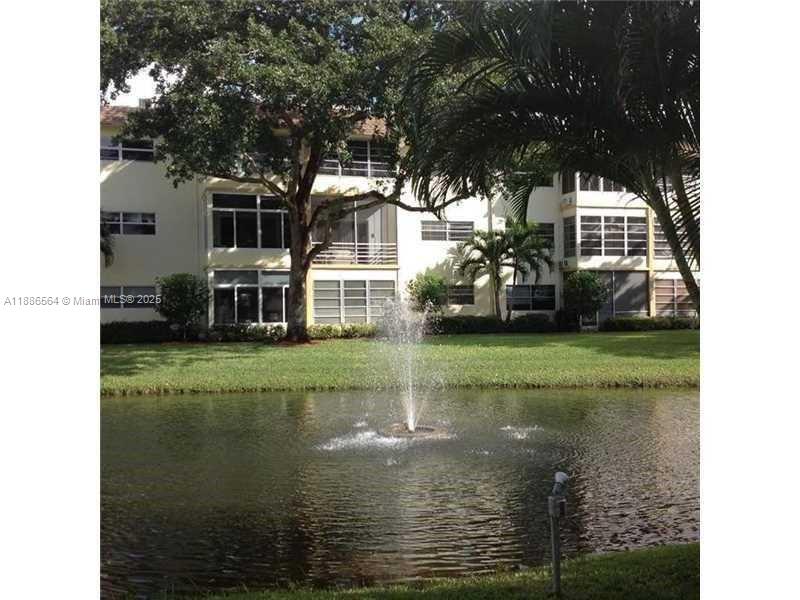 QUINSANA GARDENS CONDO - Residential Lease