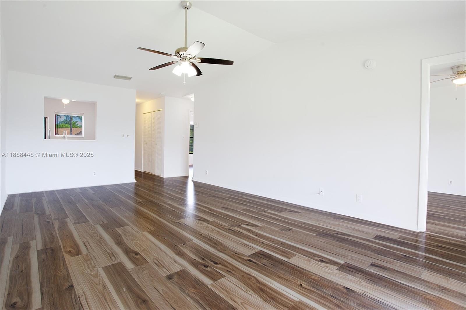 BOCA COVE CONDO - Residential Lease
