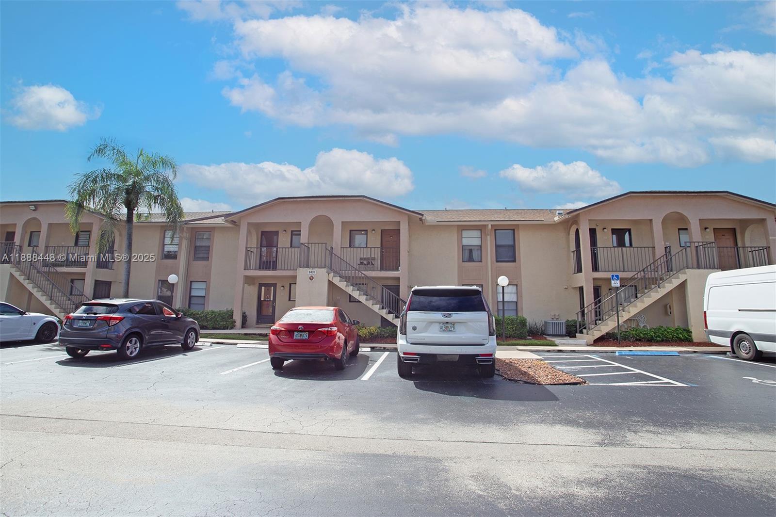BOCA COVE CONDO - Residential Lease