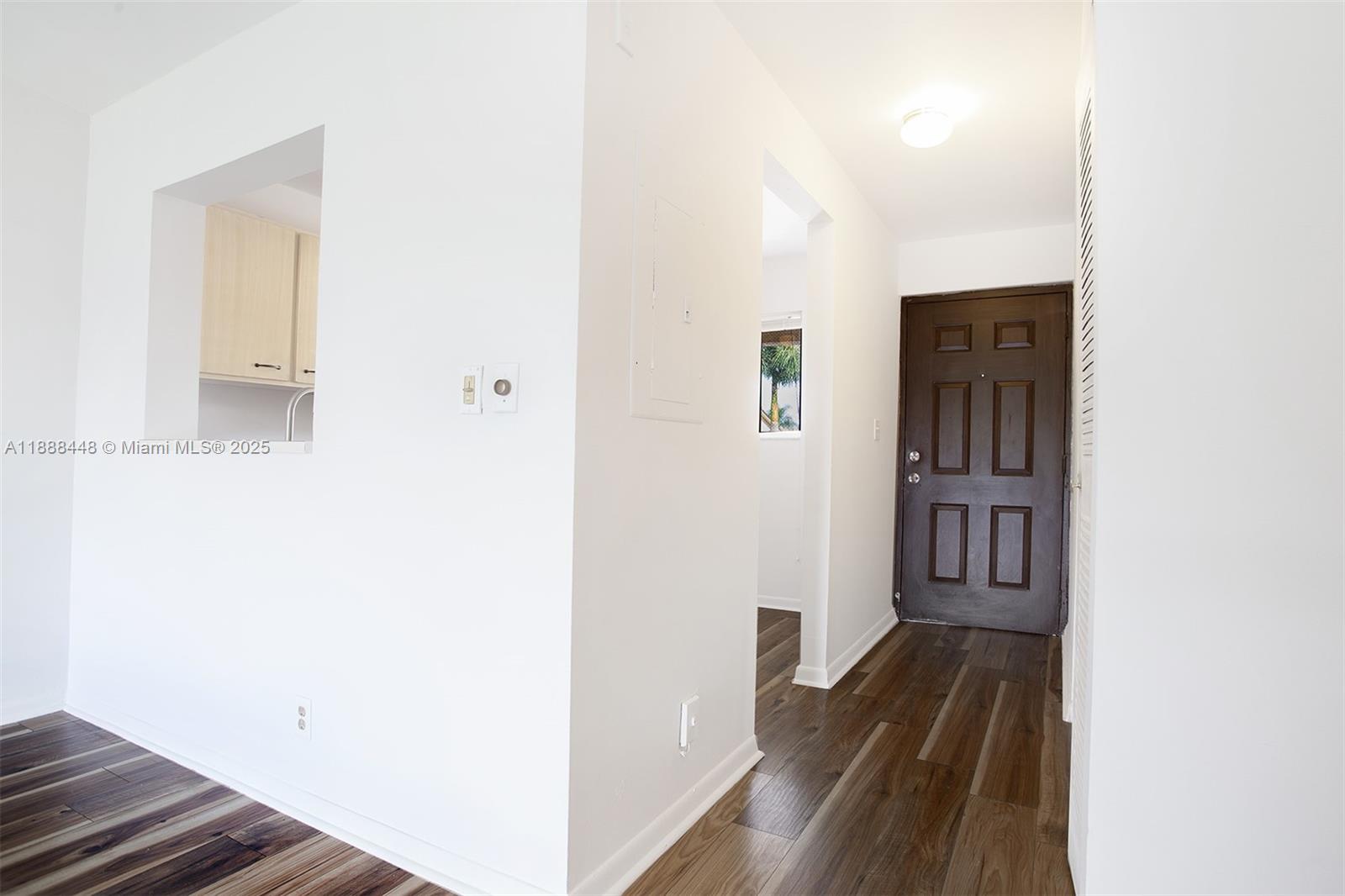 BOCA COVE CONDO - Residential Lease