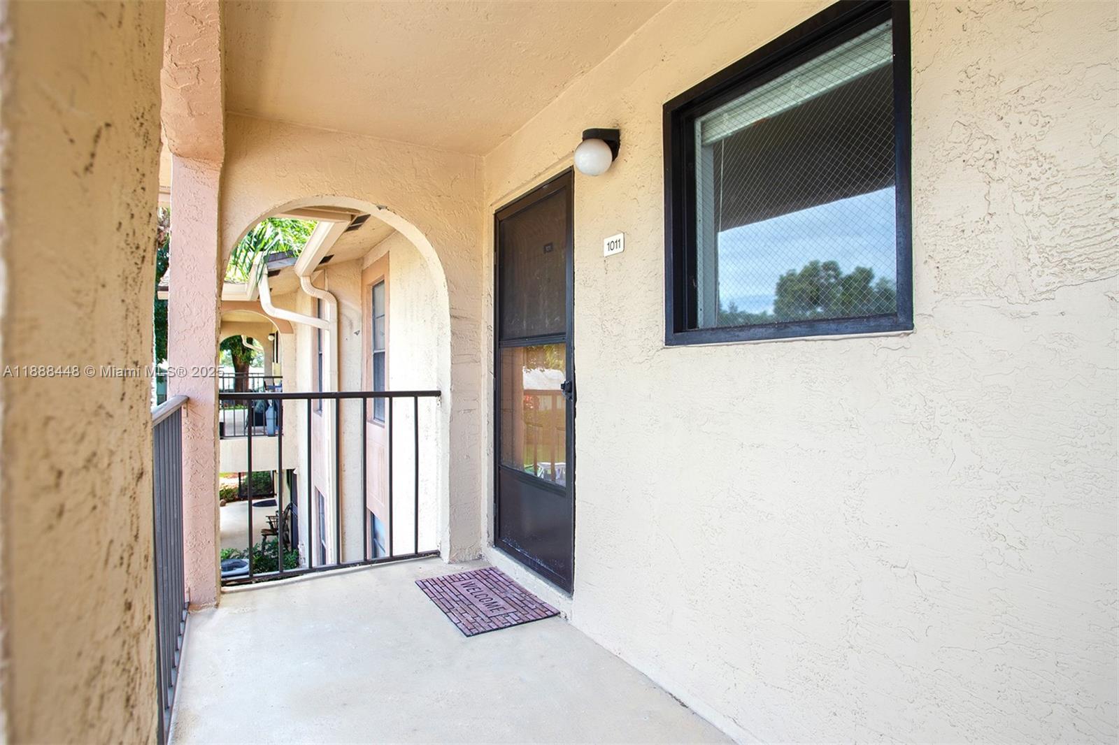 BOCA COVE CONDO - Residential Lease