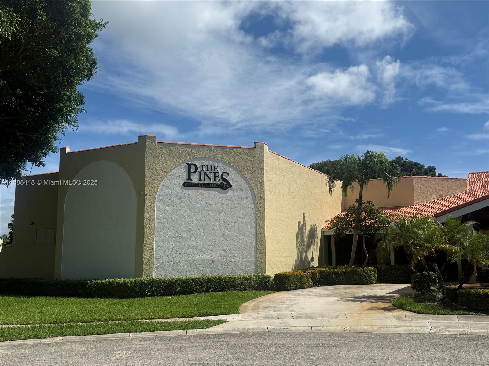BOCA COVE CONDO - Residential Lease