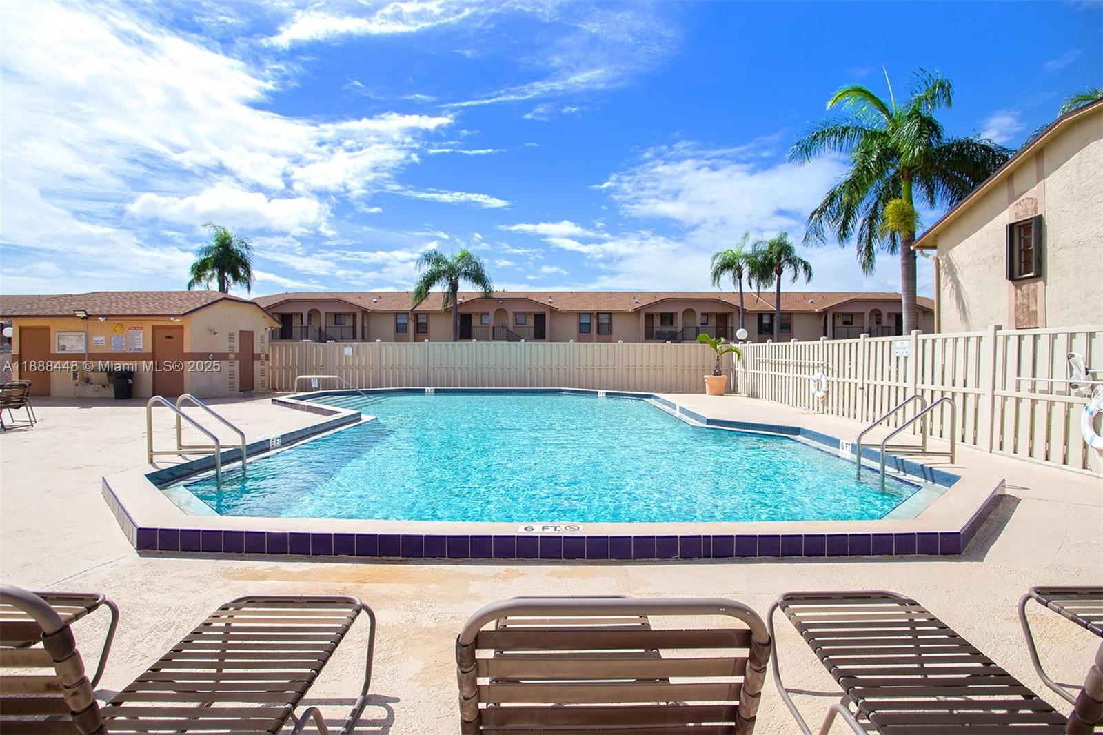 BOCA COVE CONDO - Residential Lease