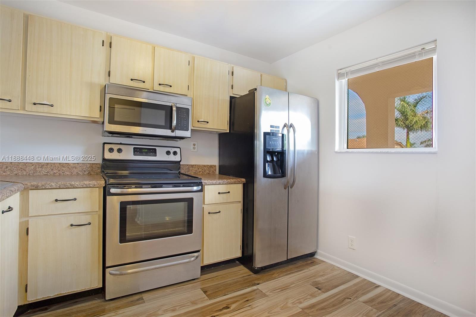 BOCA COVE CONDO - Residential Lease