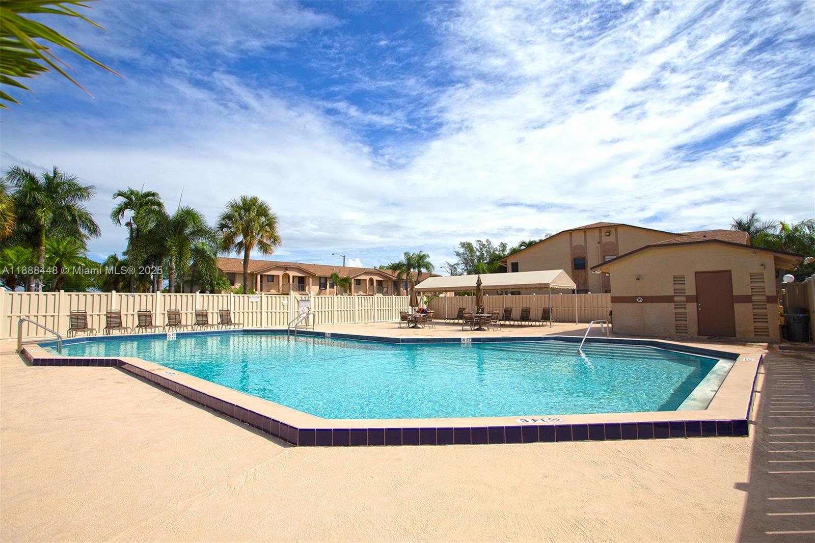 BOCA COVE CONDO - Residential Lease