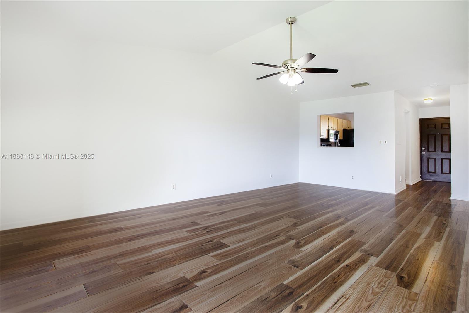 BOCA COVE CONDO - Residential Lease