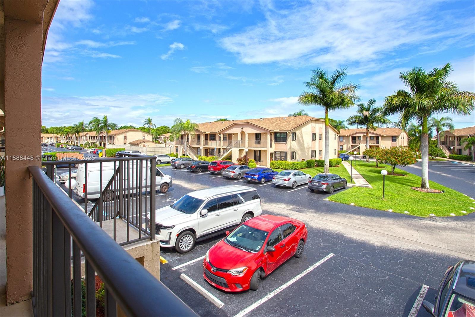 BOCA COVE CONDO - Residential Lease