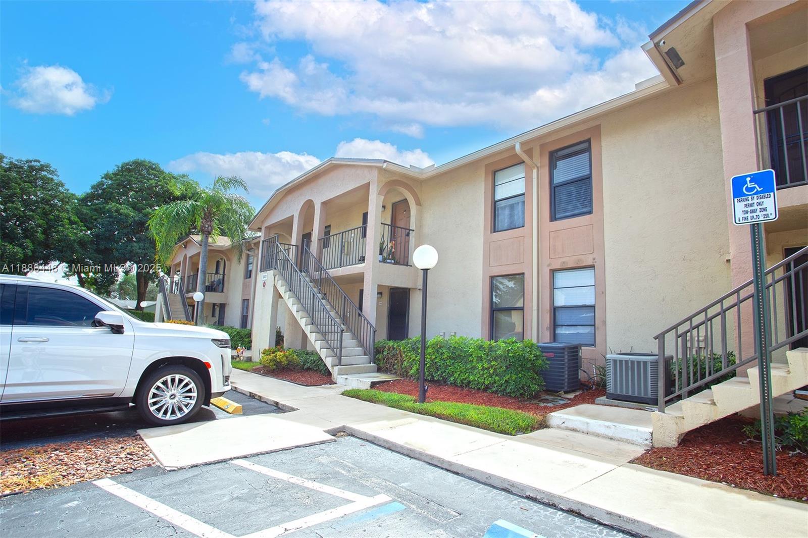 BOCA COVE CONDO - Residential Lease