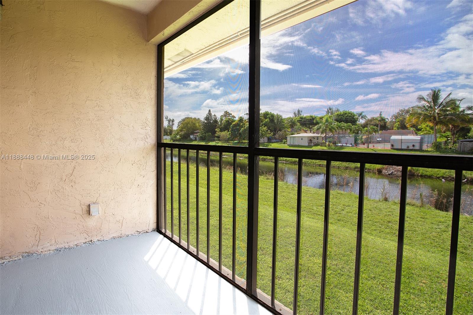 BOCA COVE CONDO - Residential Lease