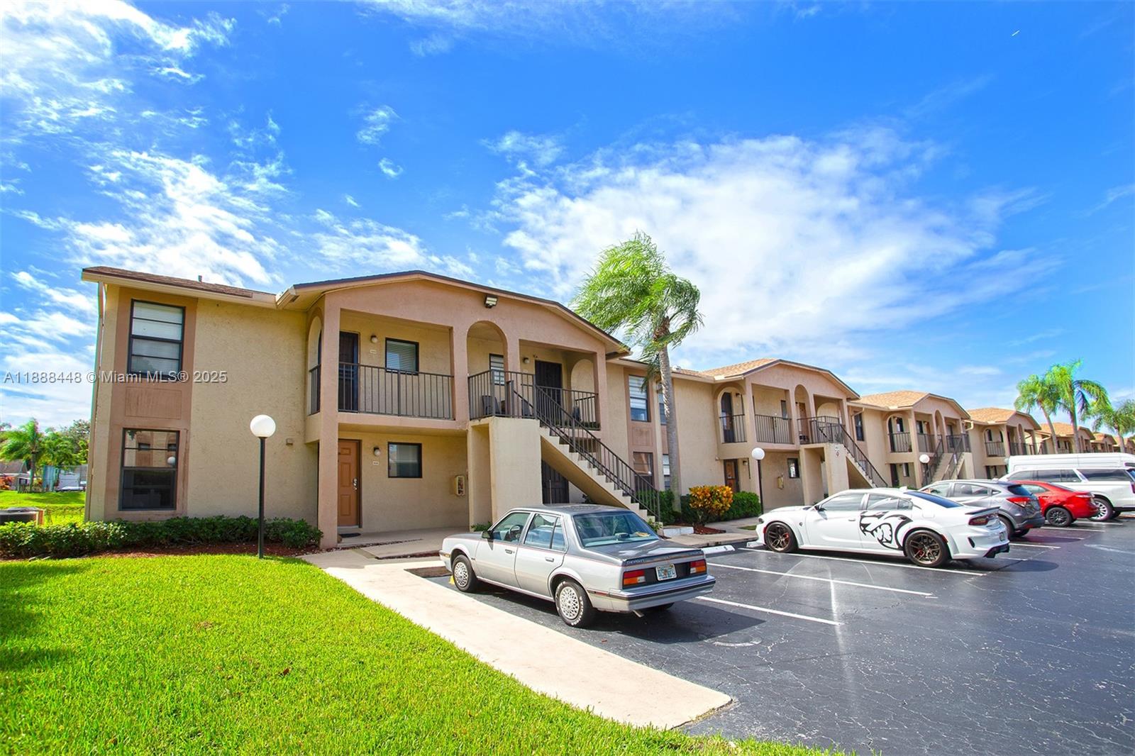 BOCA COVE CONDO - Residential Lease