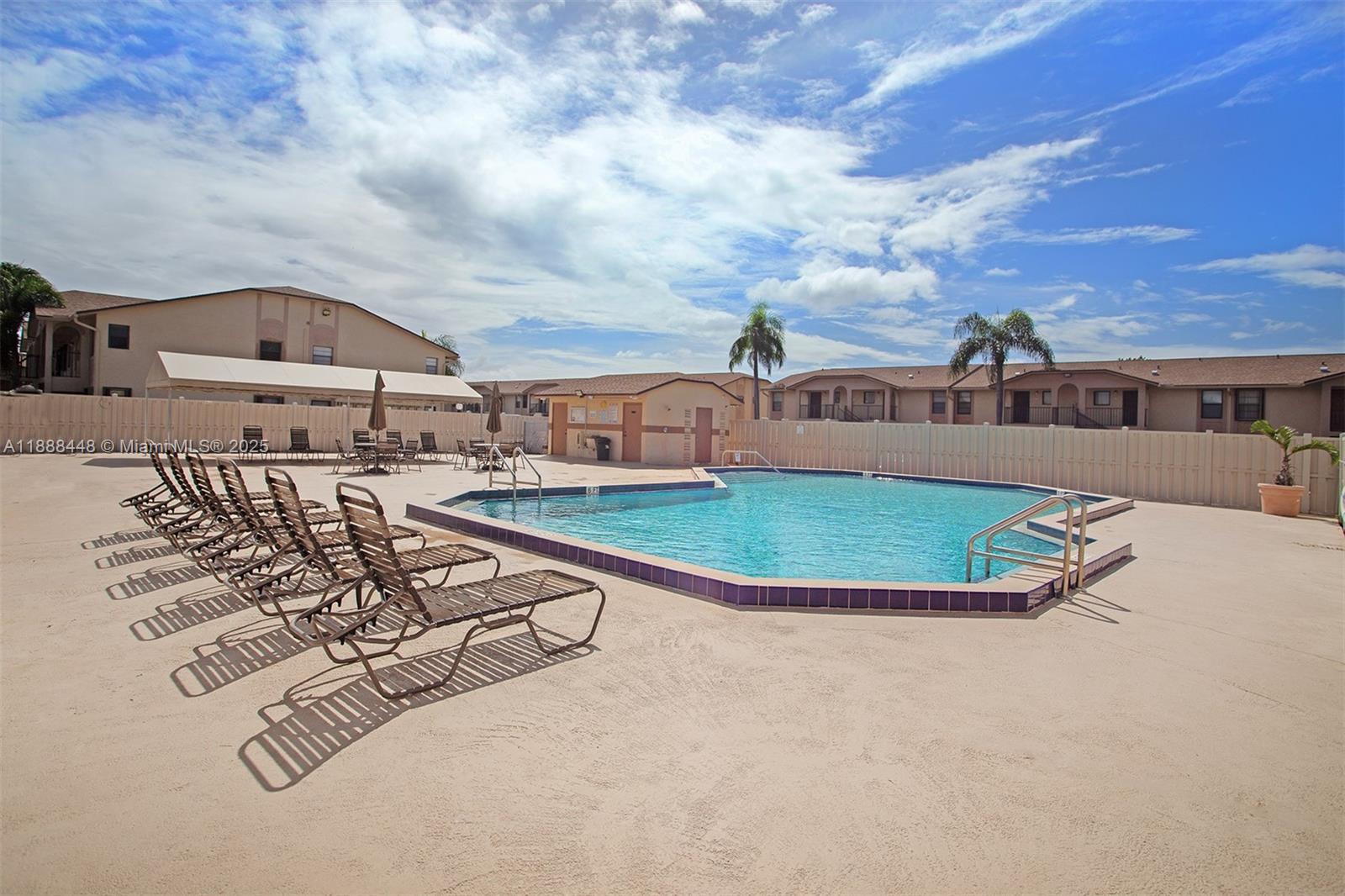 BOCA COVE CONDO - Residential Lease