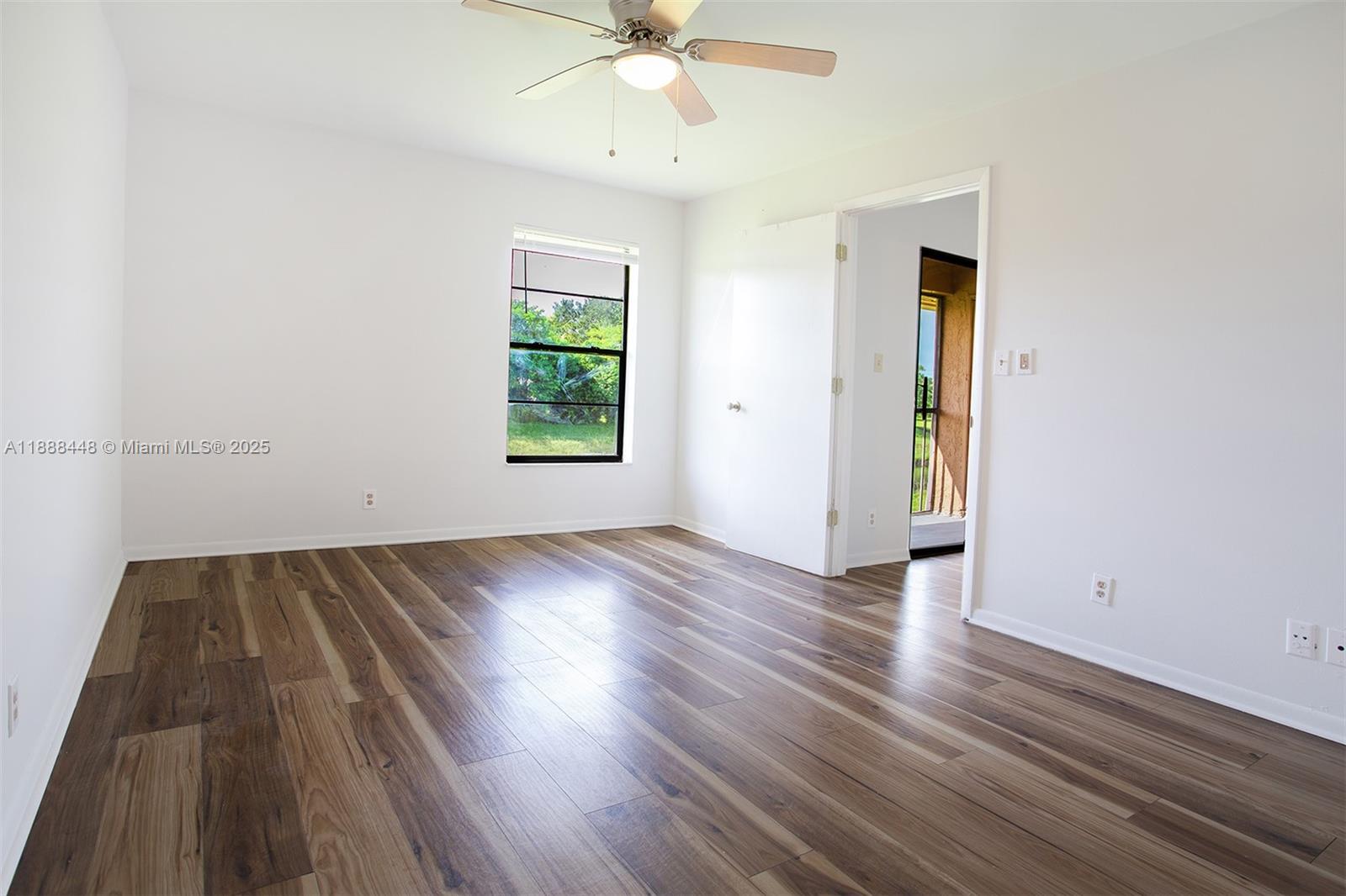 BOCA COVE CONDO - Residential Lease