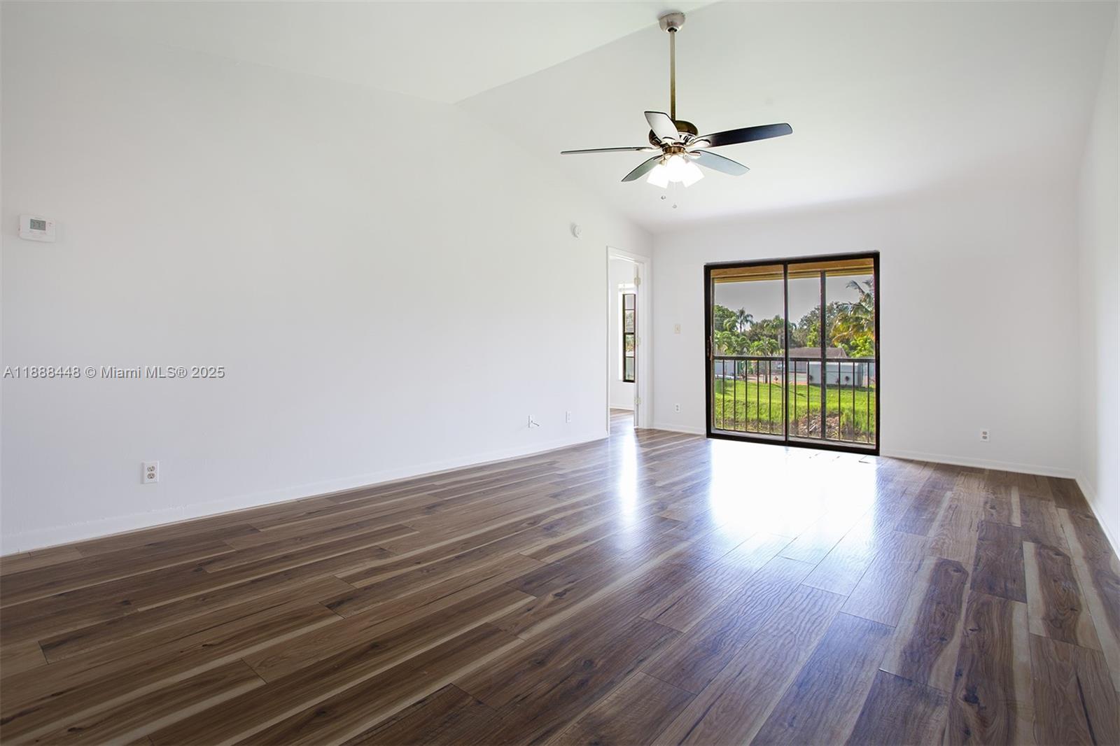 BOCA COVE CONDO - Residential Lease