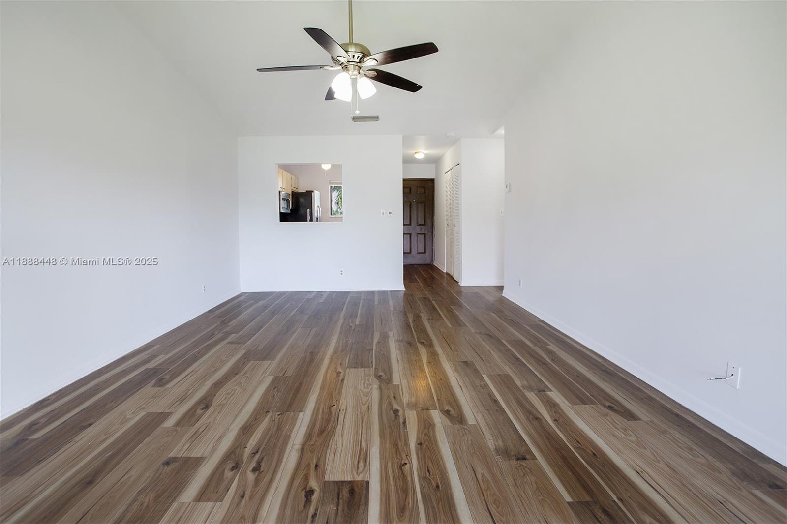 BOCA COVE CONDO - Residential Lease