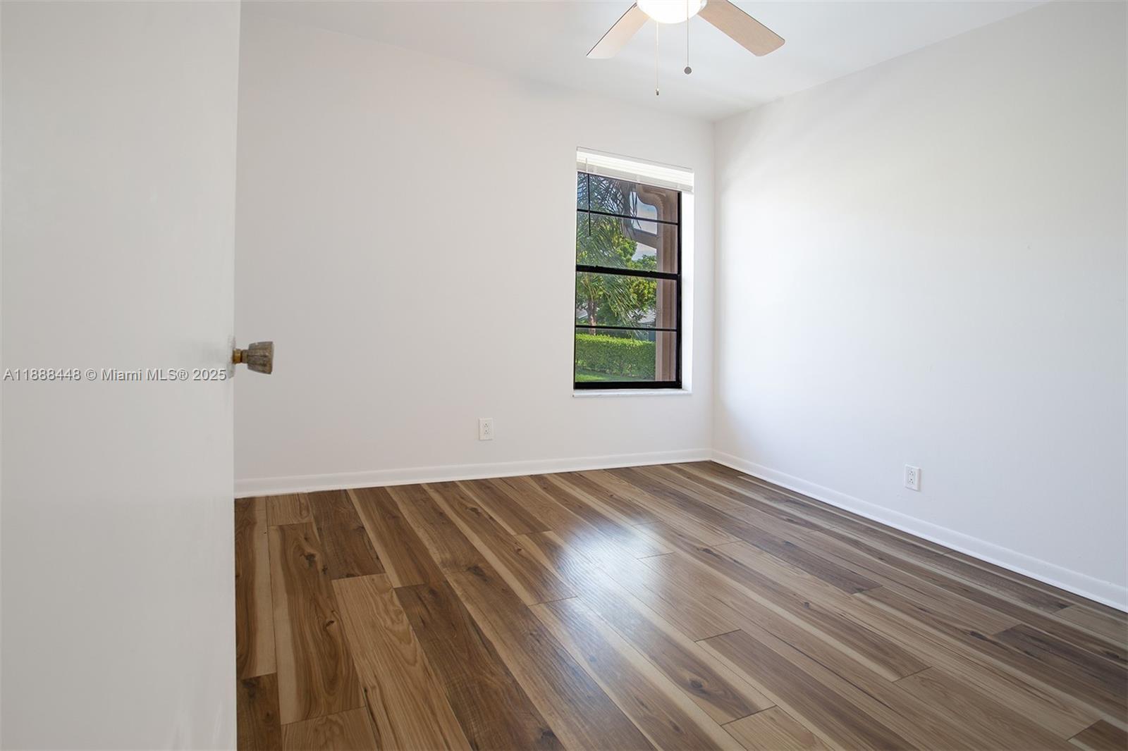 BOCA COVE CONDO - Residential Lease