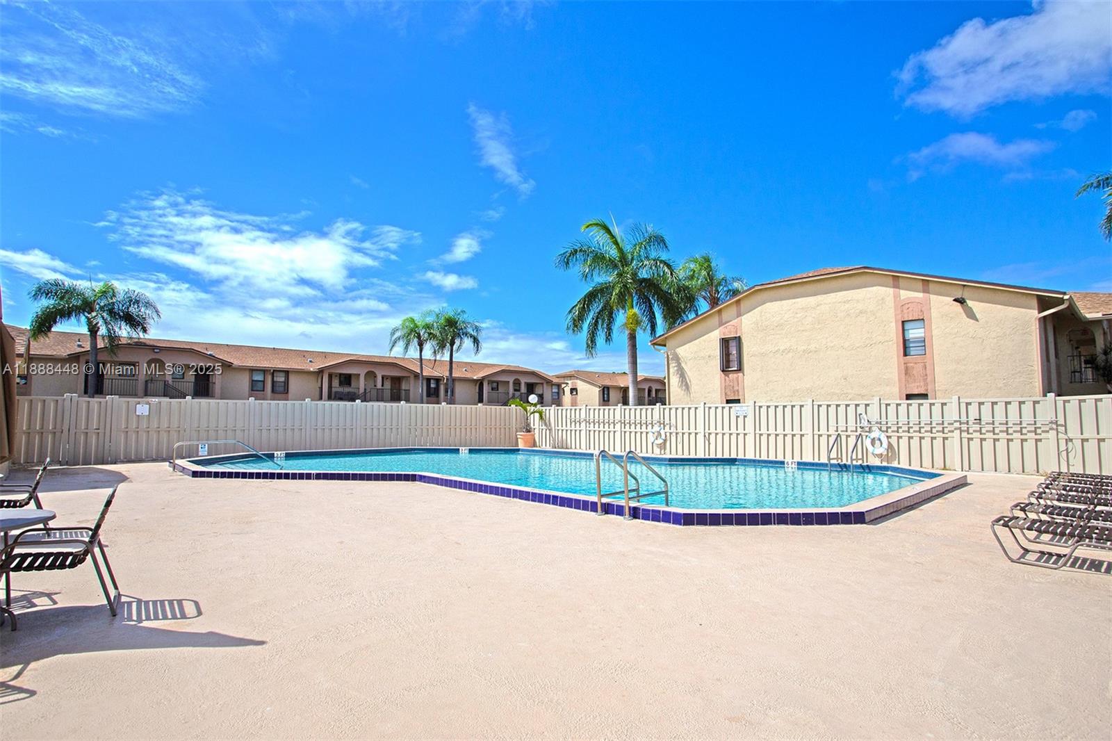 BOCA COVE CONDO - Residential Lease