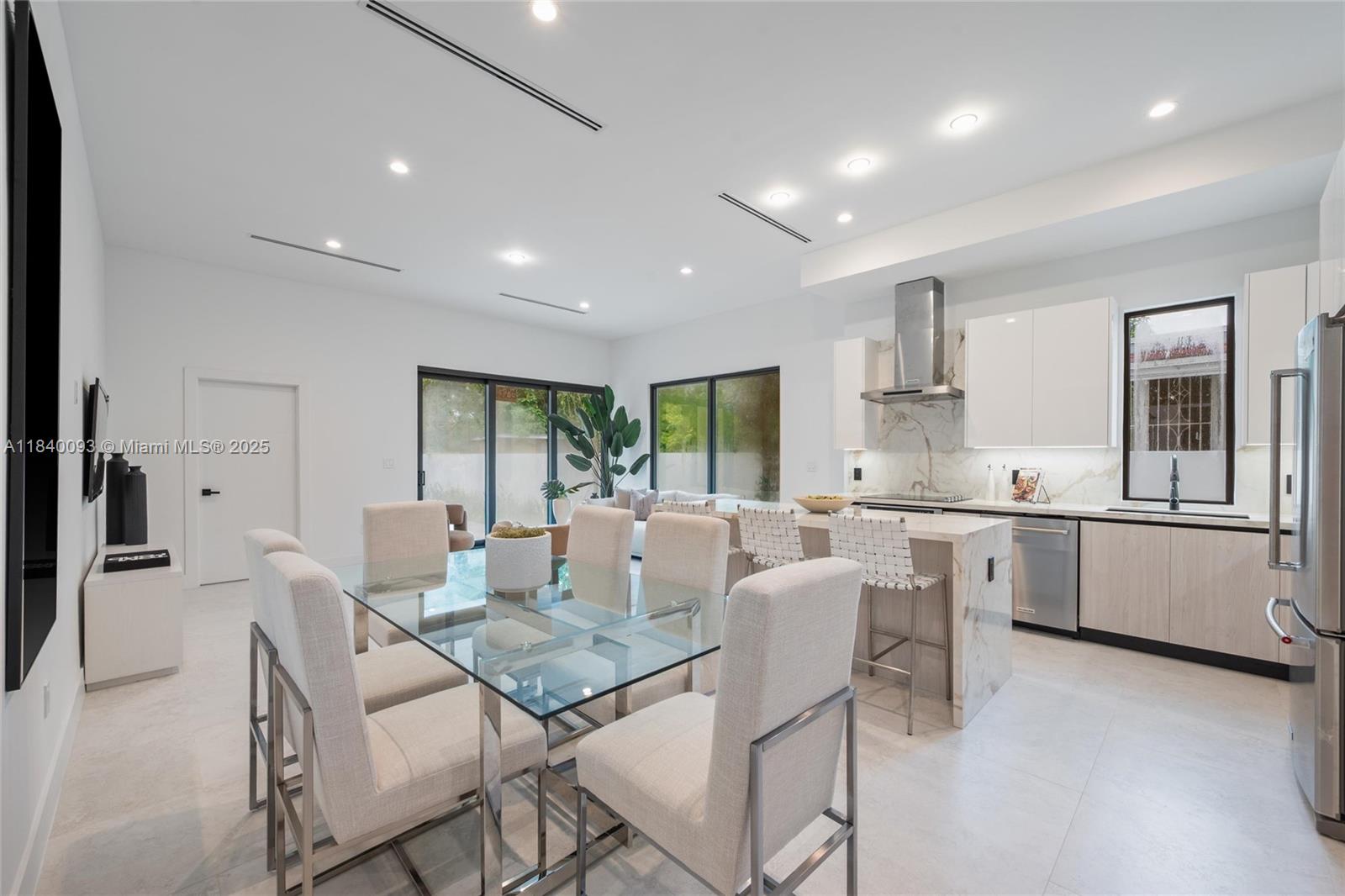 MILLERDALE - Residential