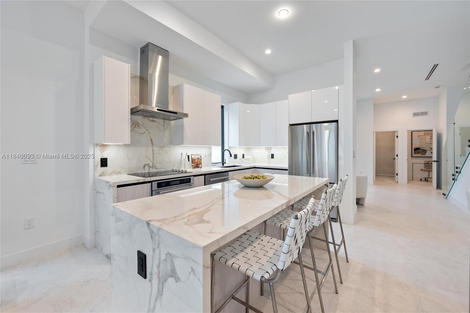 MILLERDALE - Residential