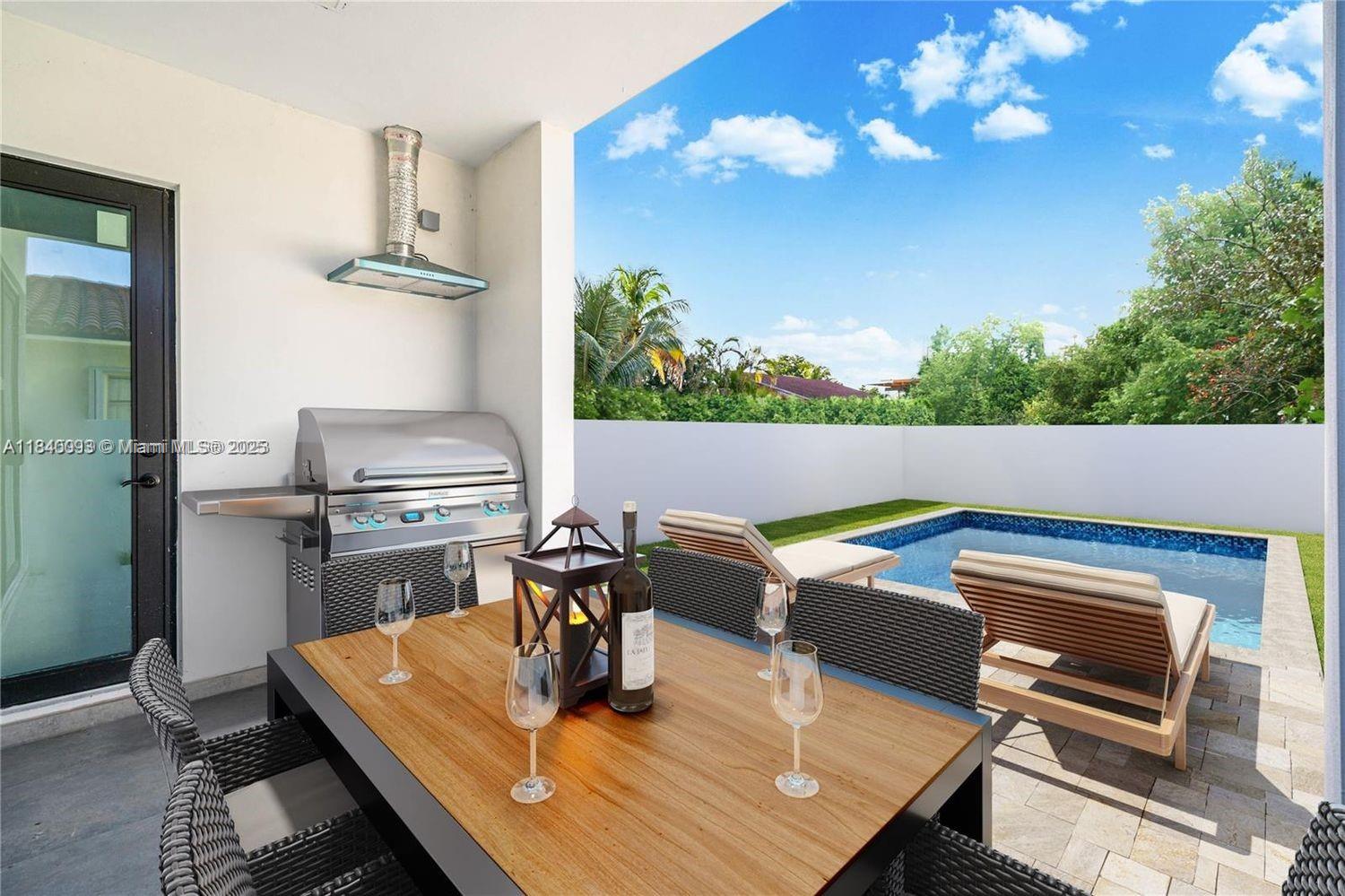 MILLERDALE - Residential