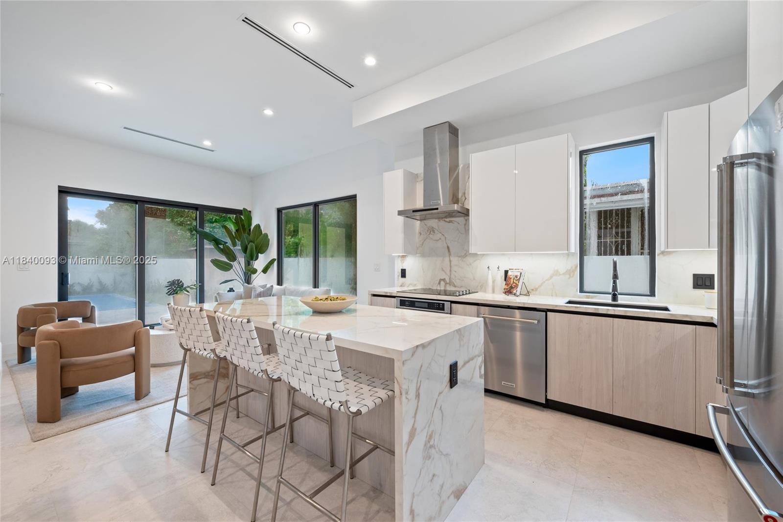 MILLERDALE - Residential