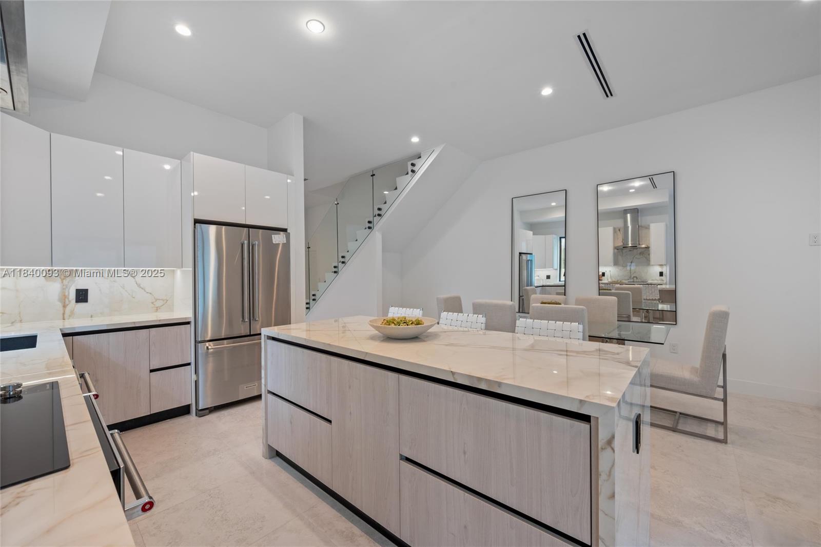 MILLERDALE - Residential