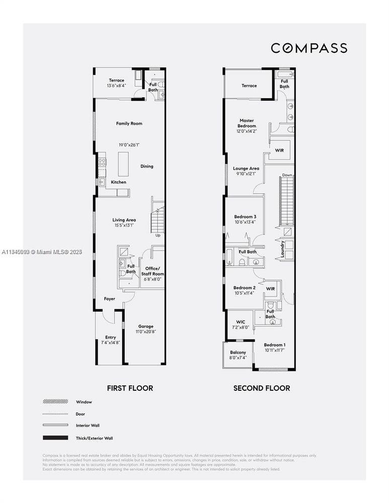 MILLERDALE - Residential