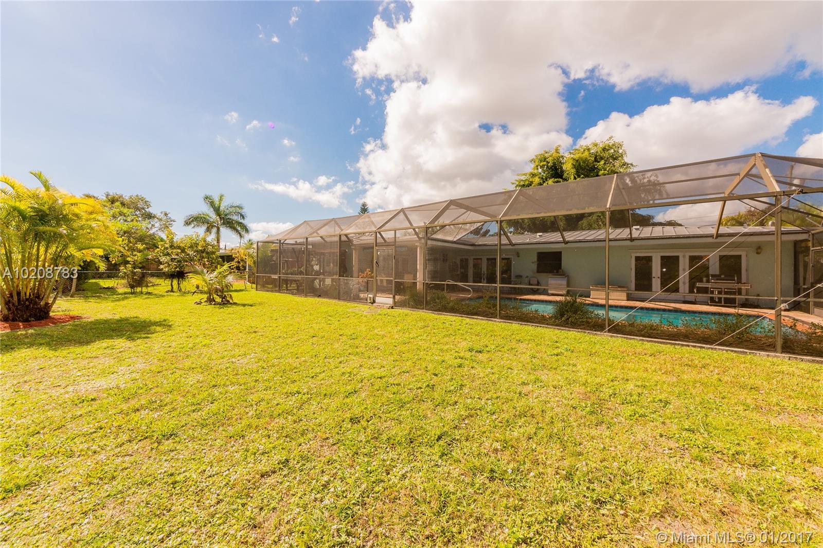 MERION PARK - Residential