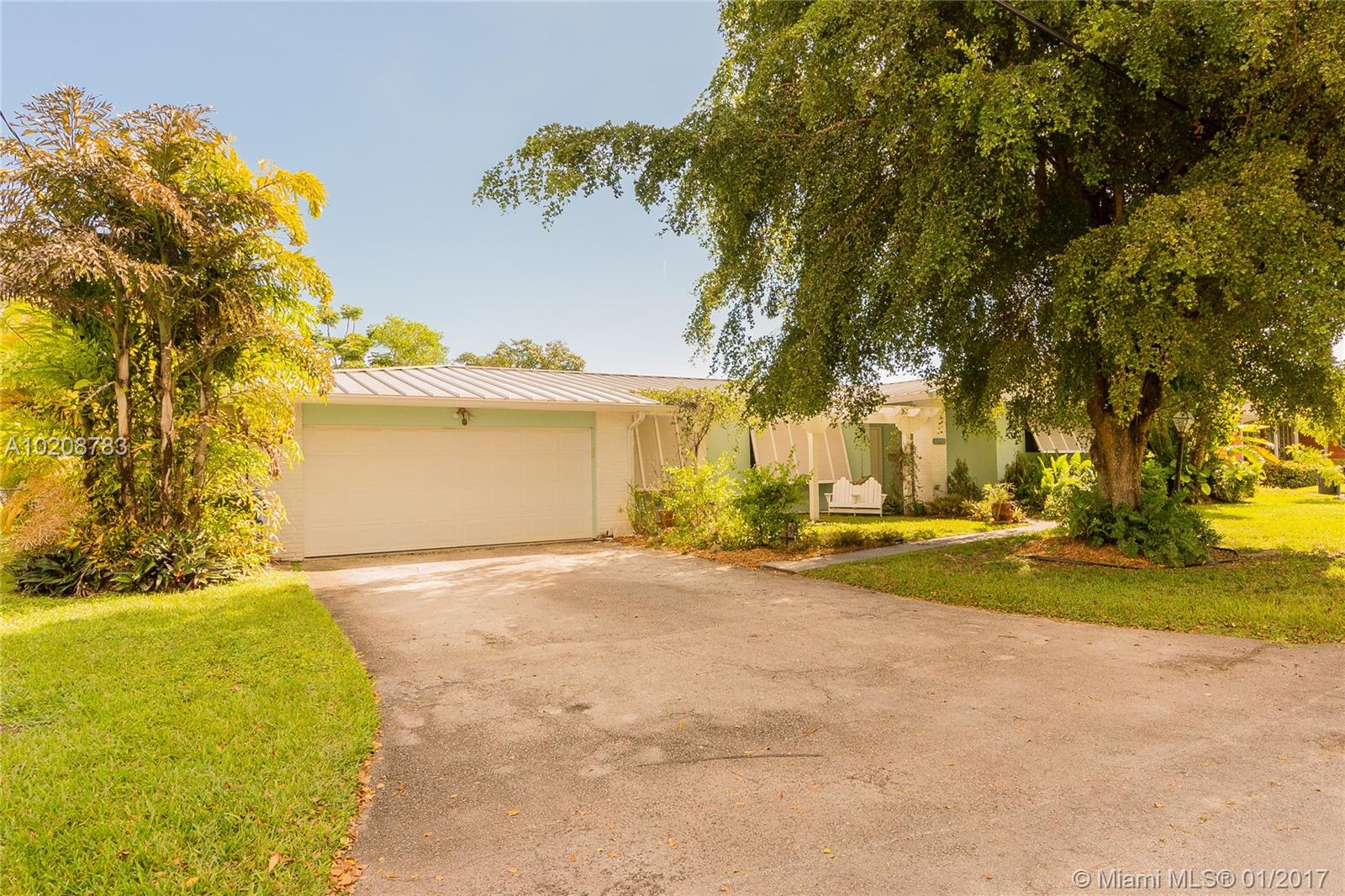 MERION PARK - Residential