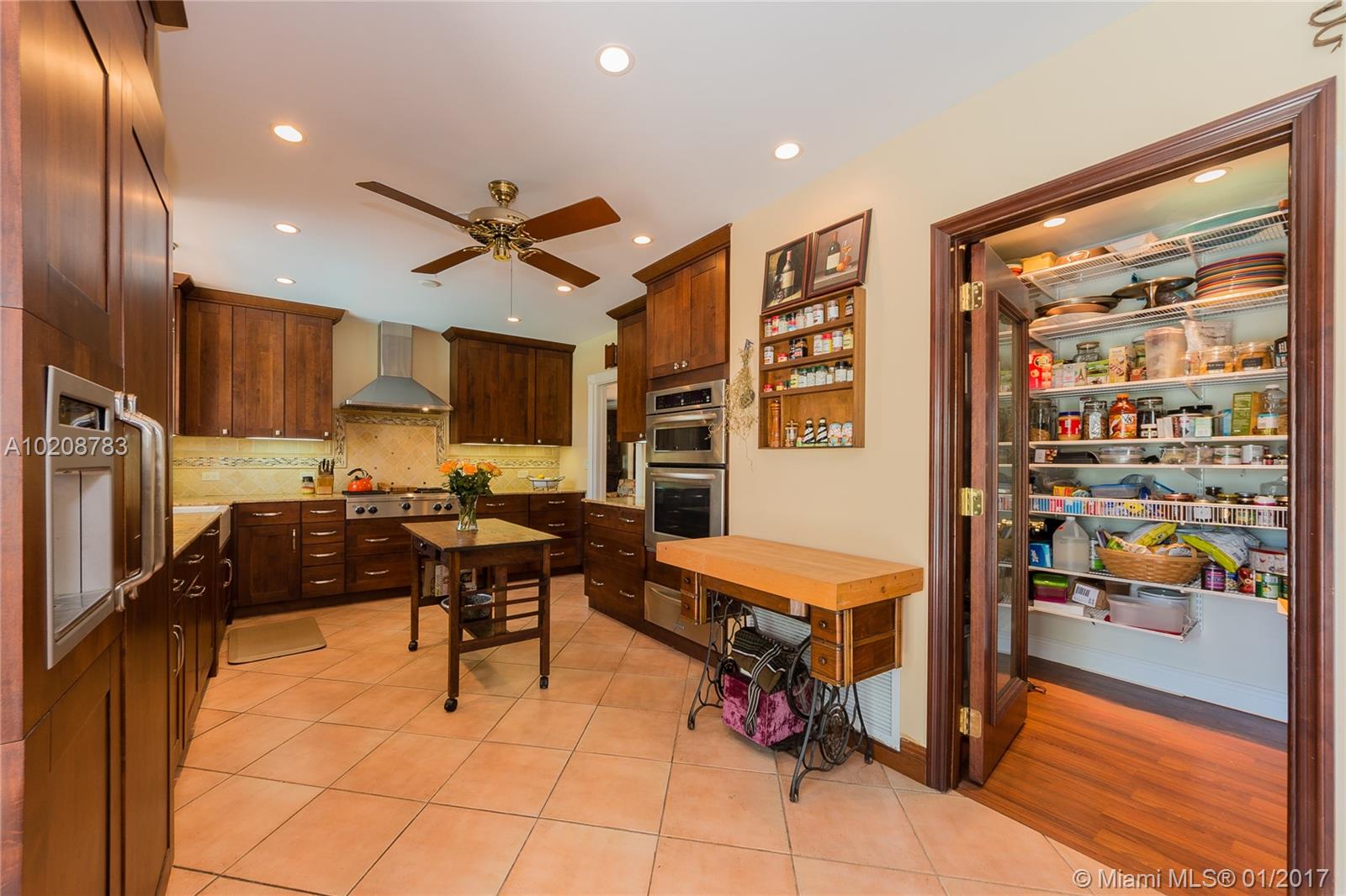 MERION PARK - Residential