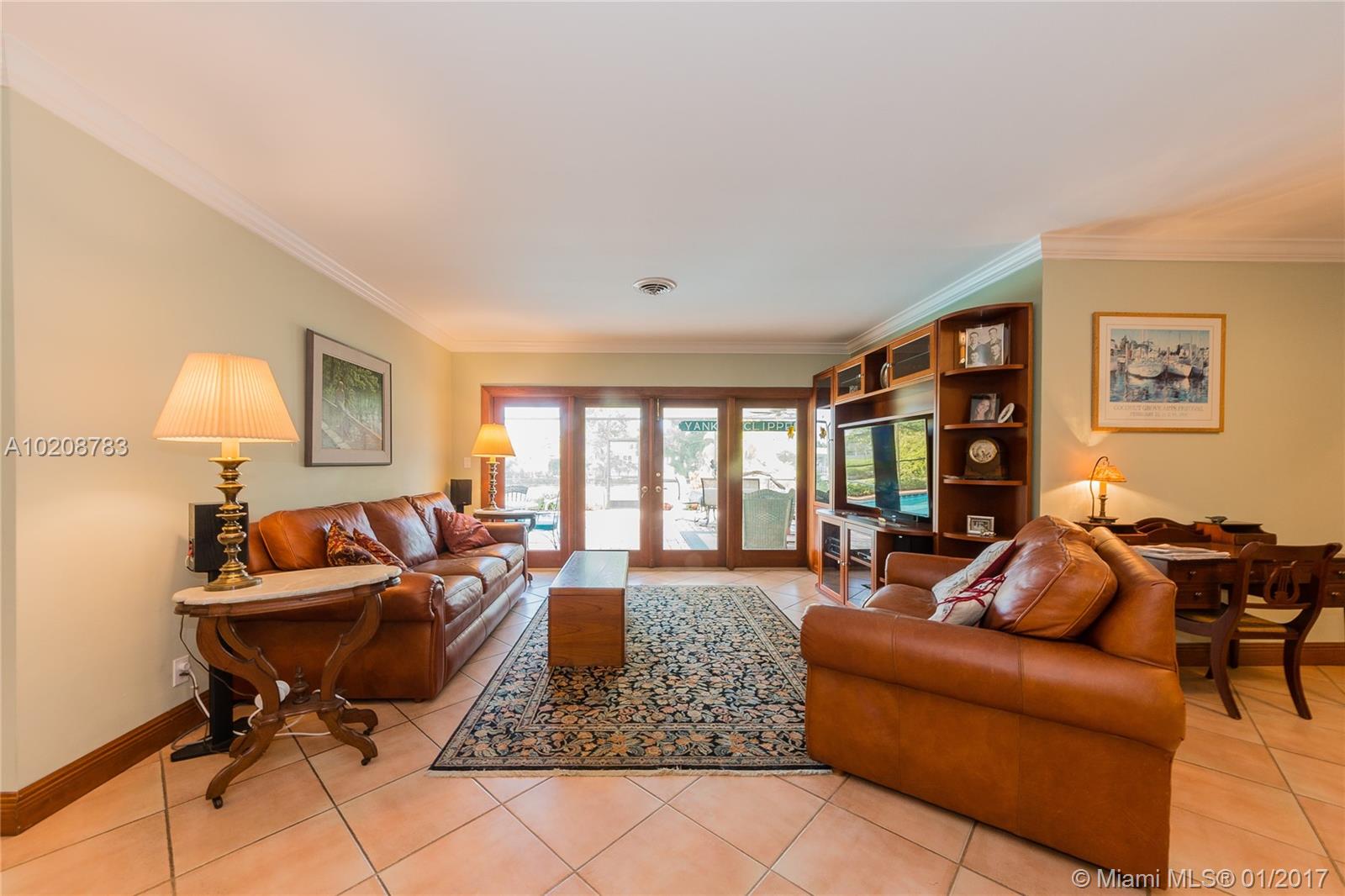 MERION PARK - Residential