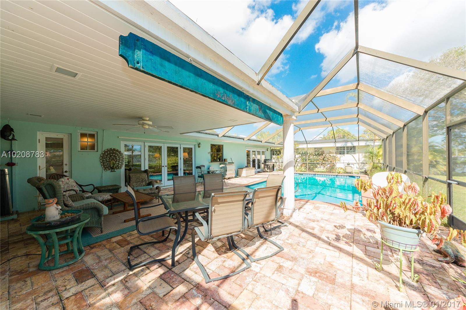 MERION PARK - Residential