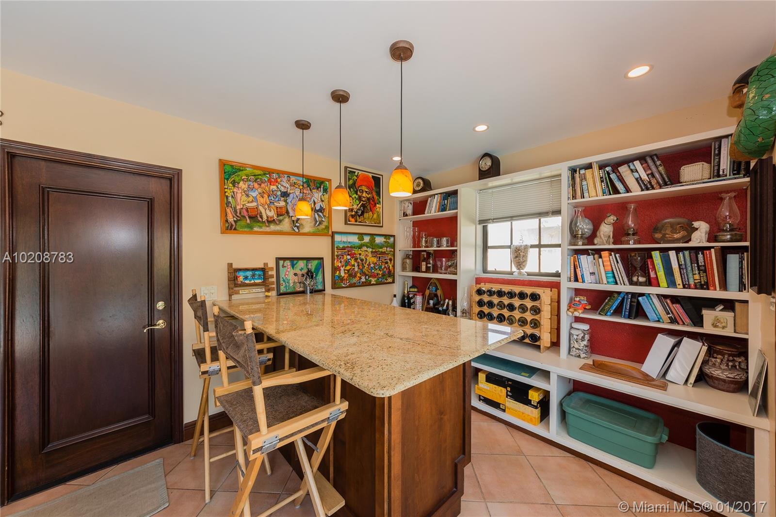 MERION PARK - Residential