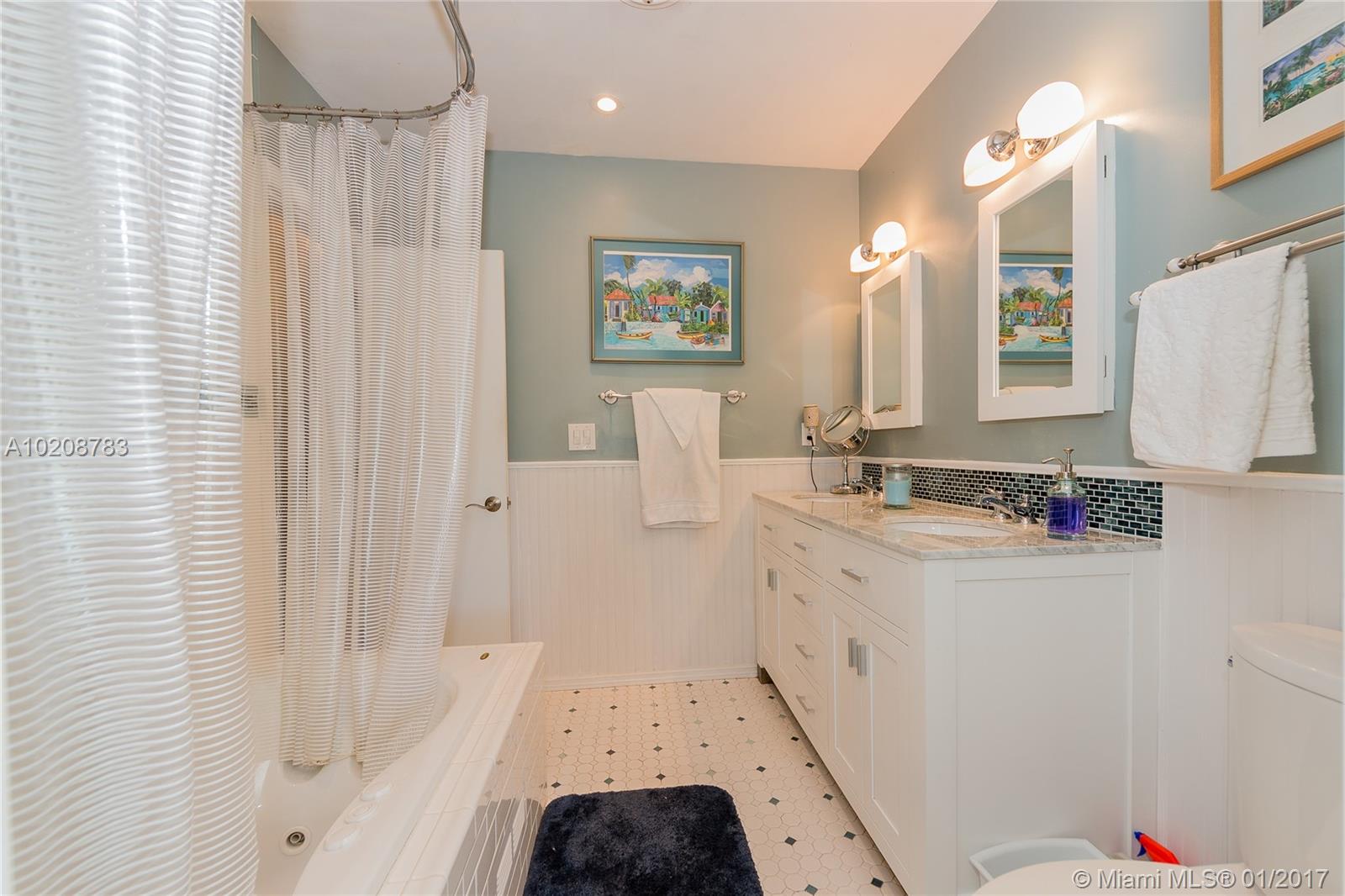 MERION PARK - Residential