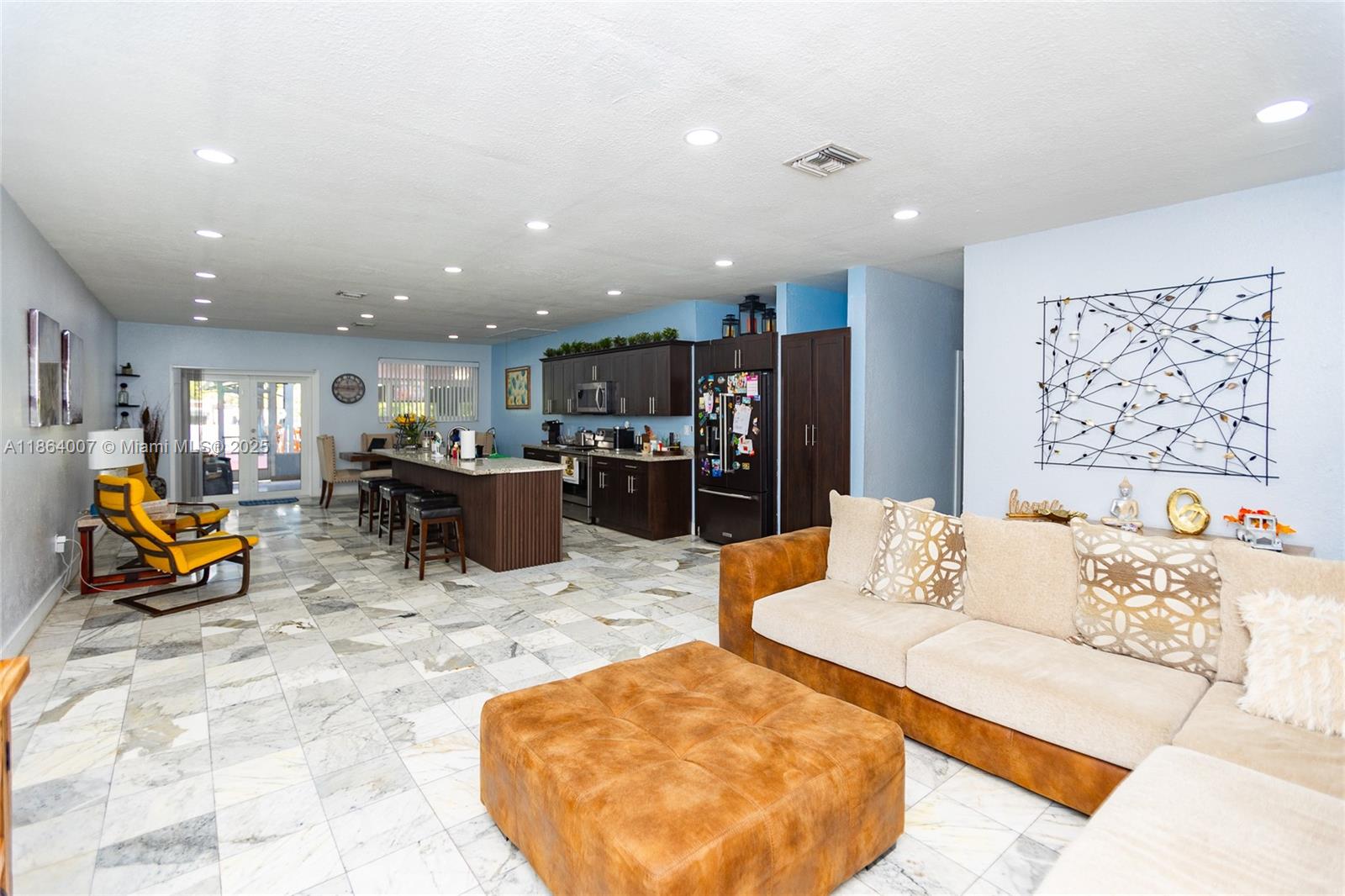 PLAT OF THE NW 1/4 - Residential