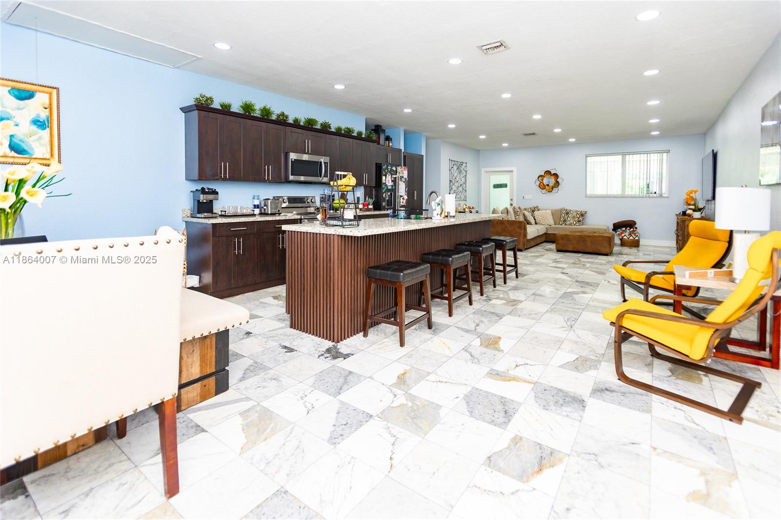 PLAT OF THE NW 1/4 - Residential