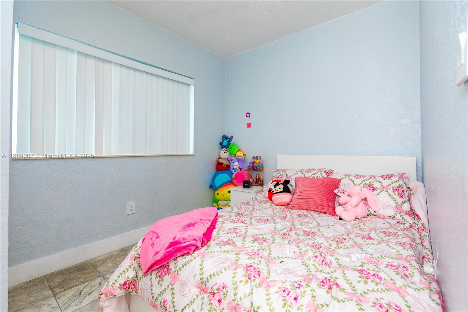 PLAT OF THE NW 1/4 - Residential