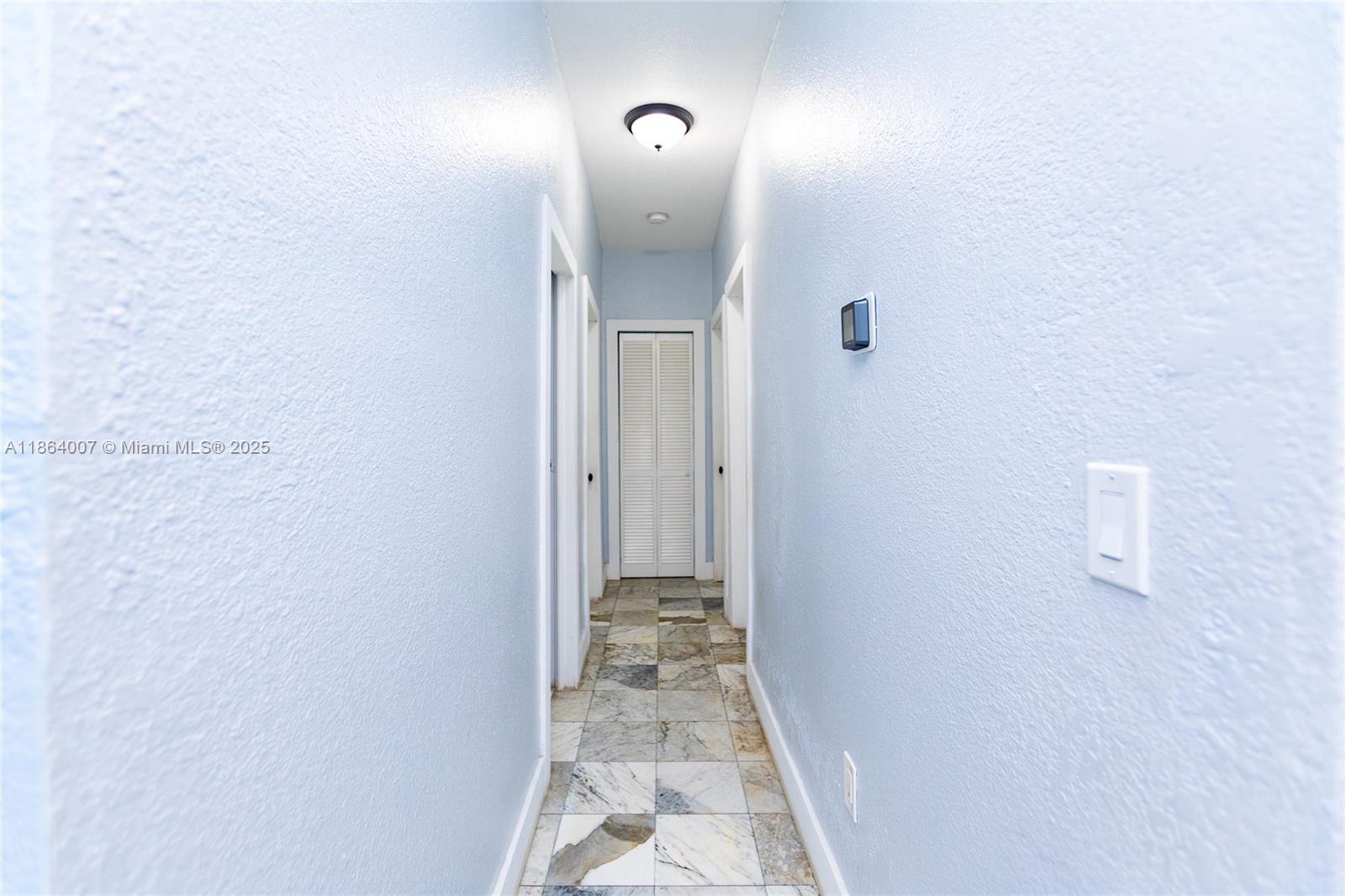 PLAT OF THE NW 1/4 - Residential