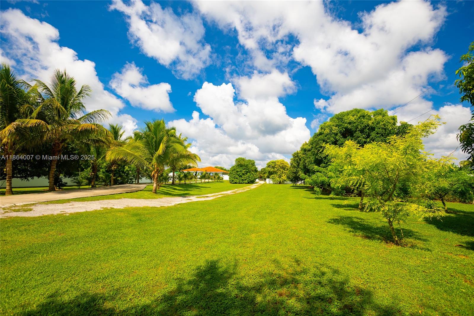 PLAT OF THE NW 1/4 - Residential