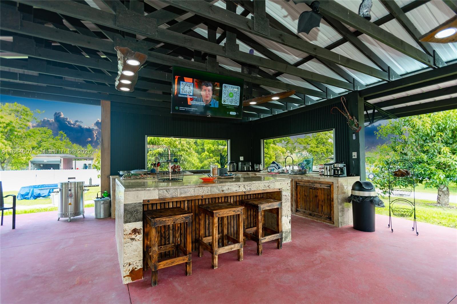 PLAT OF THE NW 1/4 - Residential