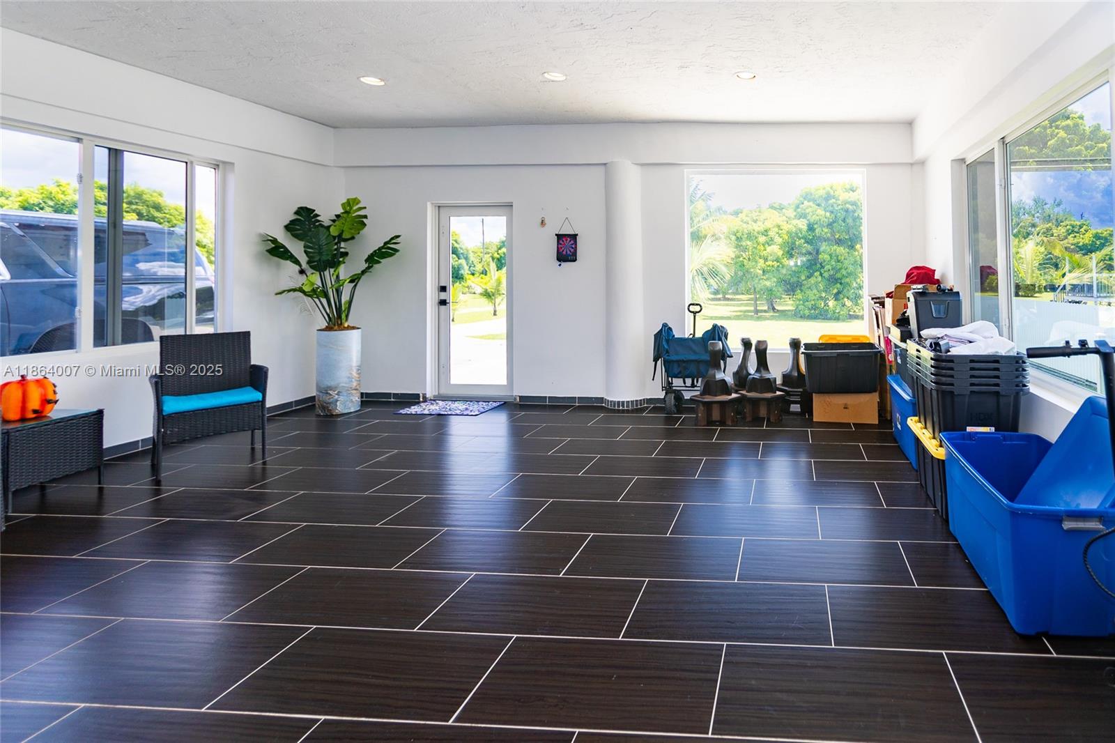 PLAT OF THE NW 1/4 - Residential