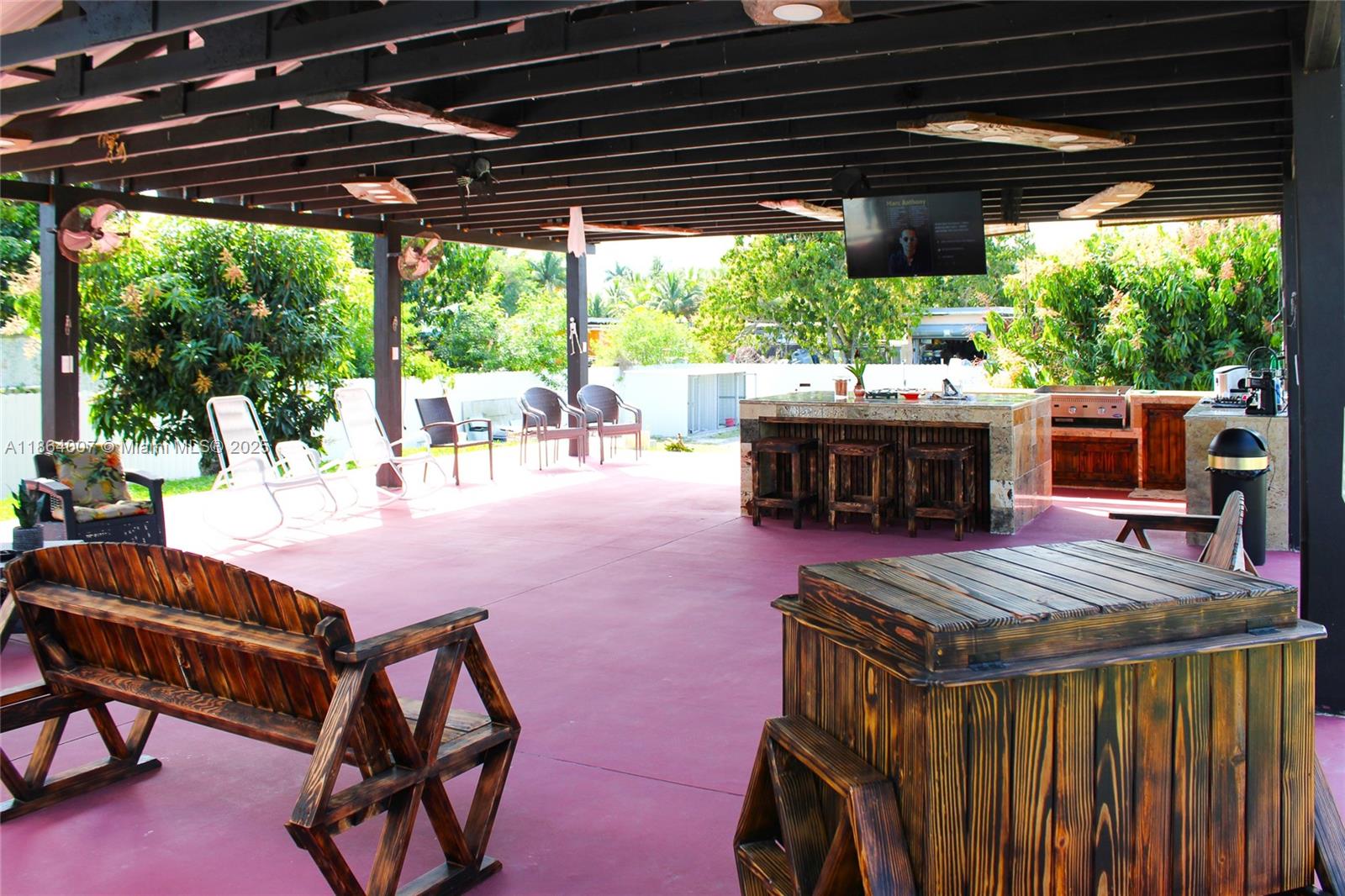 PLAT OF THE NW 1/4 - Residential