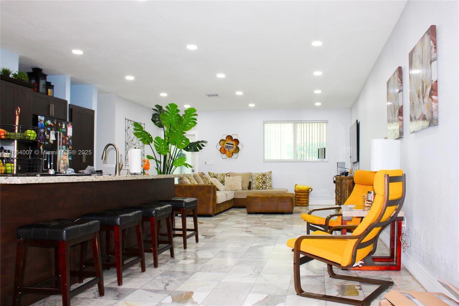 PLAT OF THE NW 1/4 - Residential