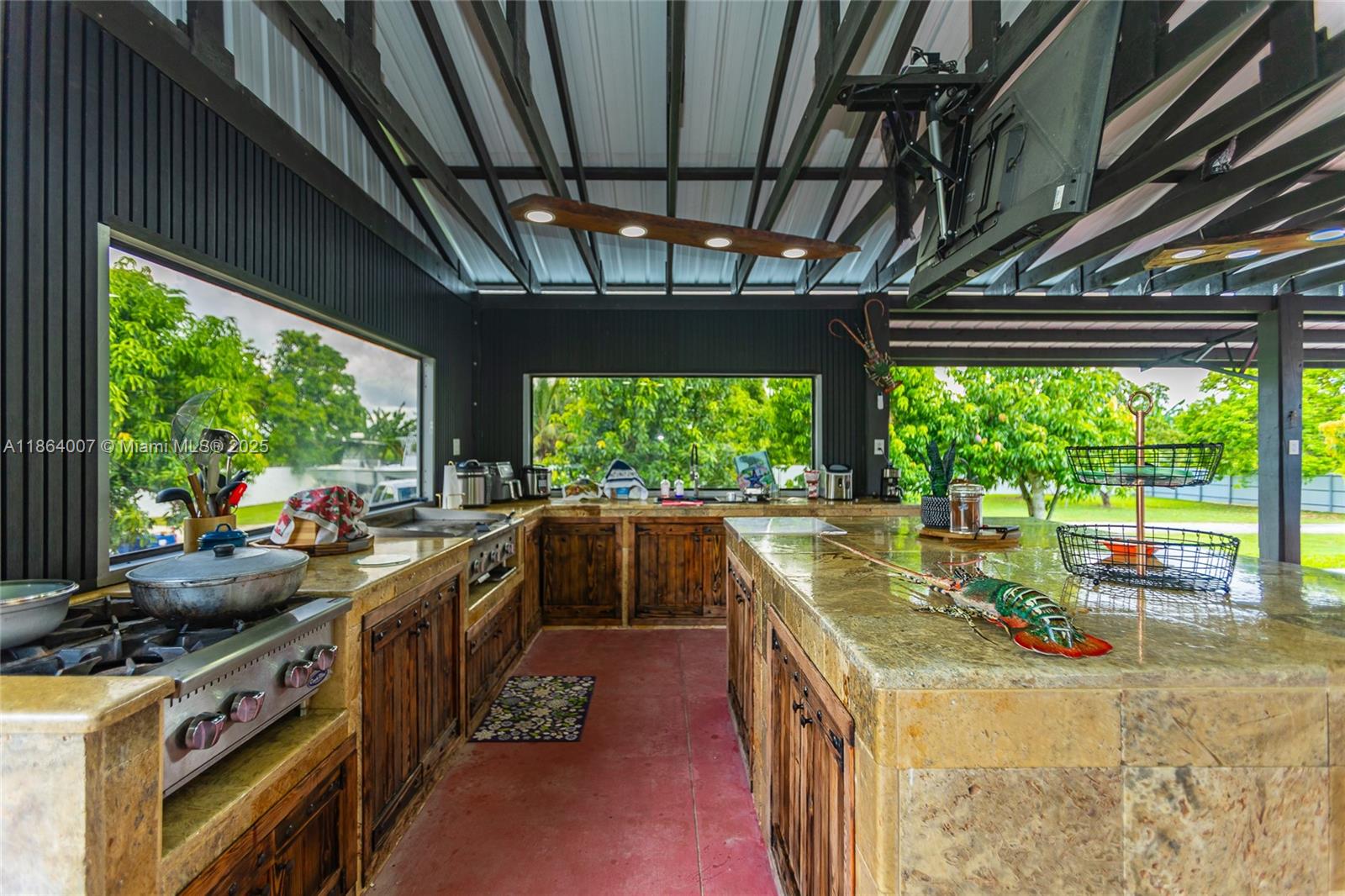 PLAT OF THE NW 1/4 - Residential