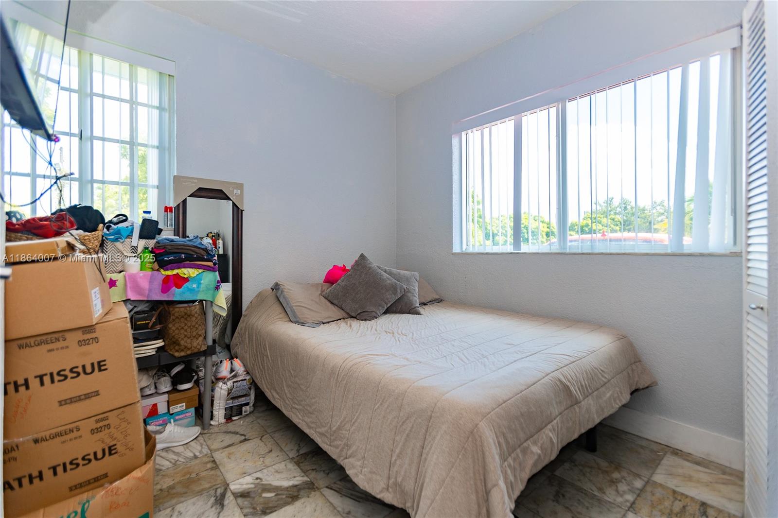 PLAT OF THE NW 1/4 - Residential