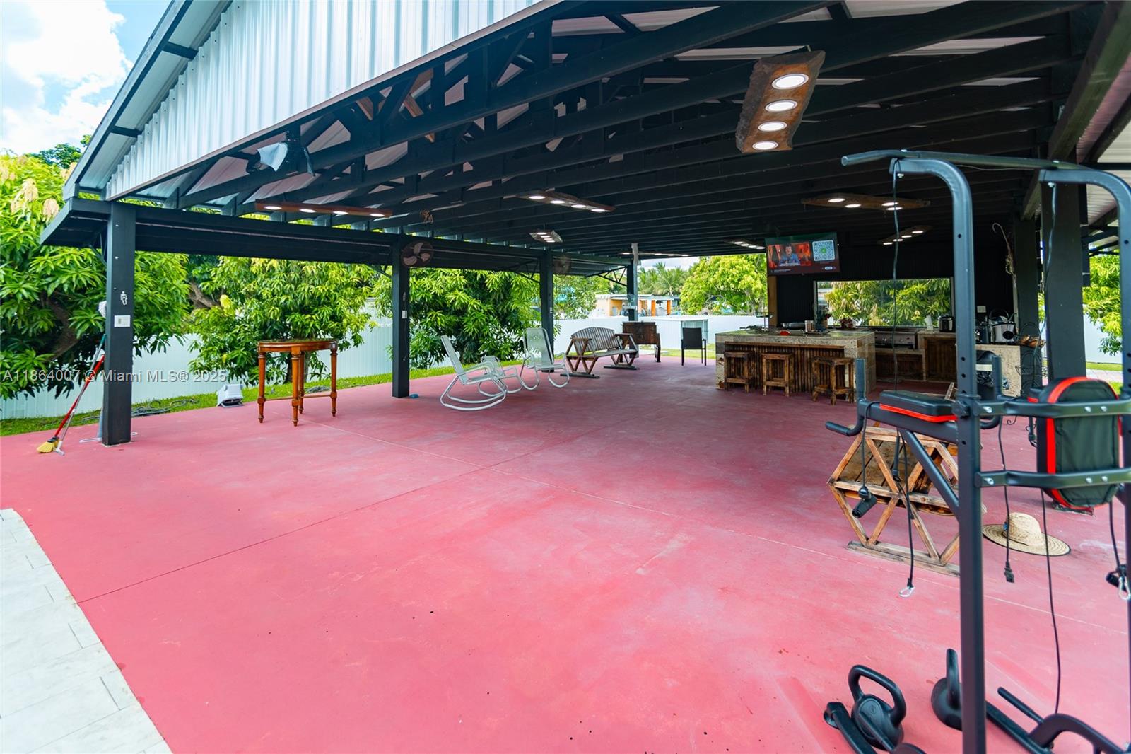 PLAT OF THE NW 1/4 - Residential