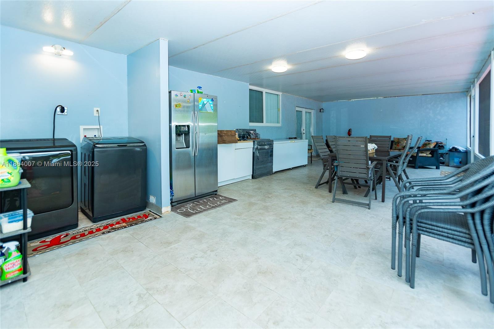 PLAT OF THE NW 1/4 - Residential