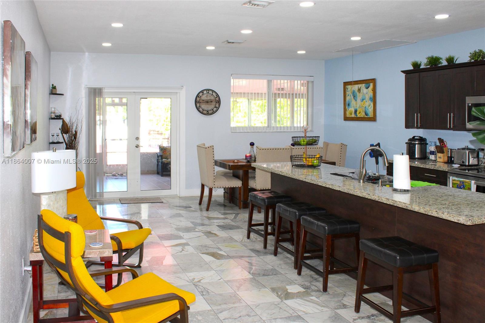 PLAT OF THE NW 1/4 - Residential