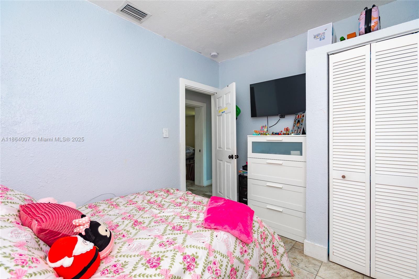 PLAT OF THE NW 1/4 - Residential