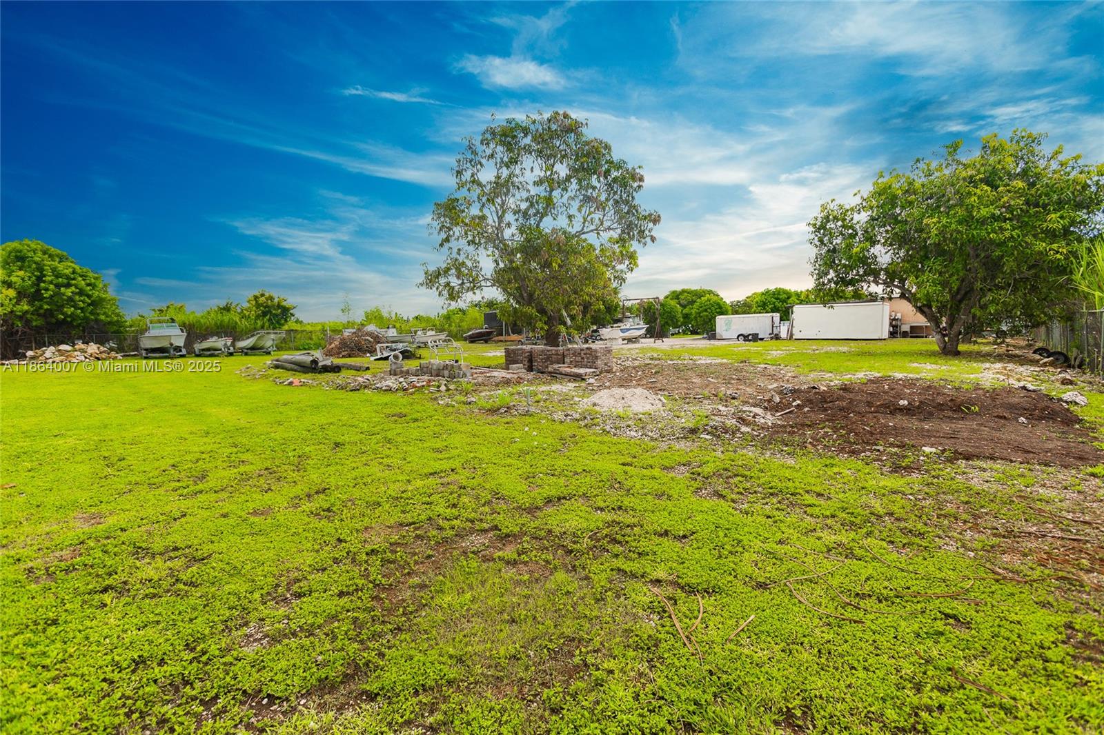 PLAT OF THE NW 1/4 - Residential