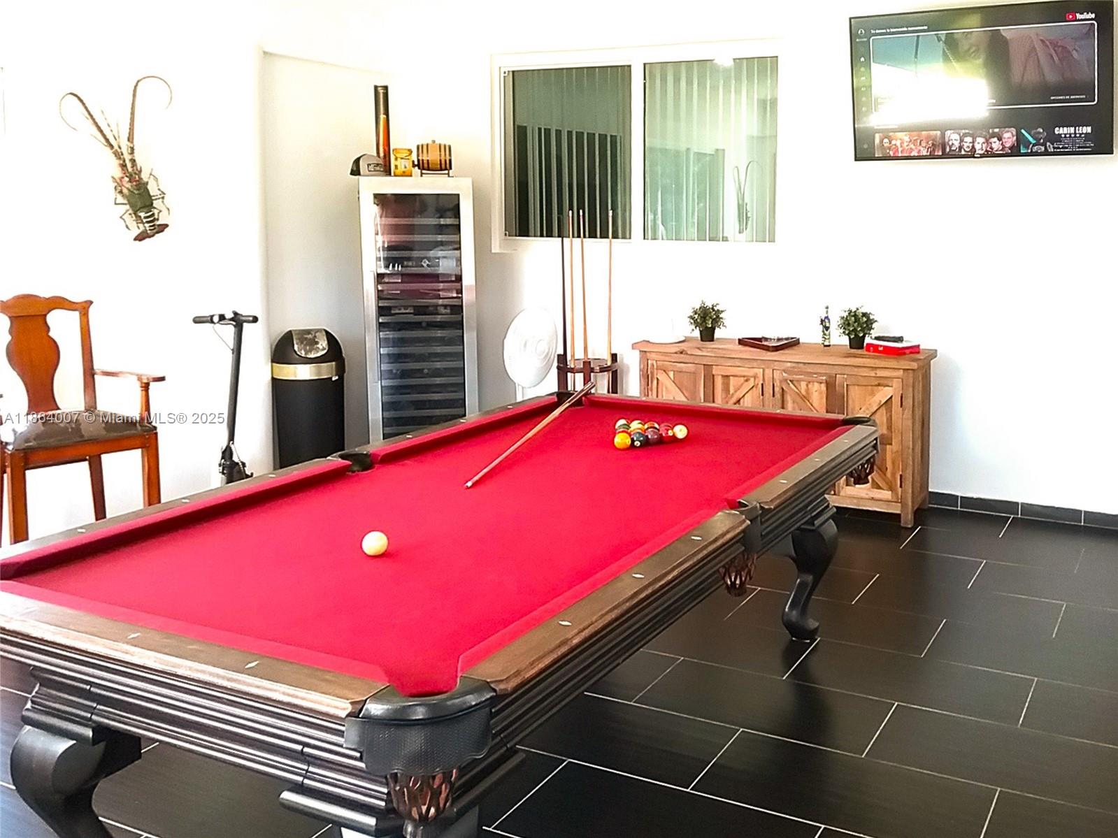 PLAT OF THE NW 1/4 - Residential